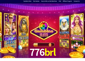 A Revolução dos Aplicativos de Jogos no 776brl