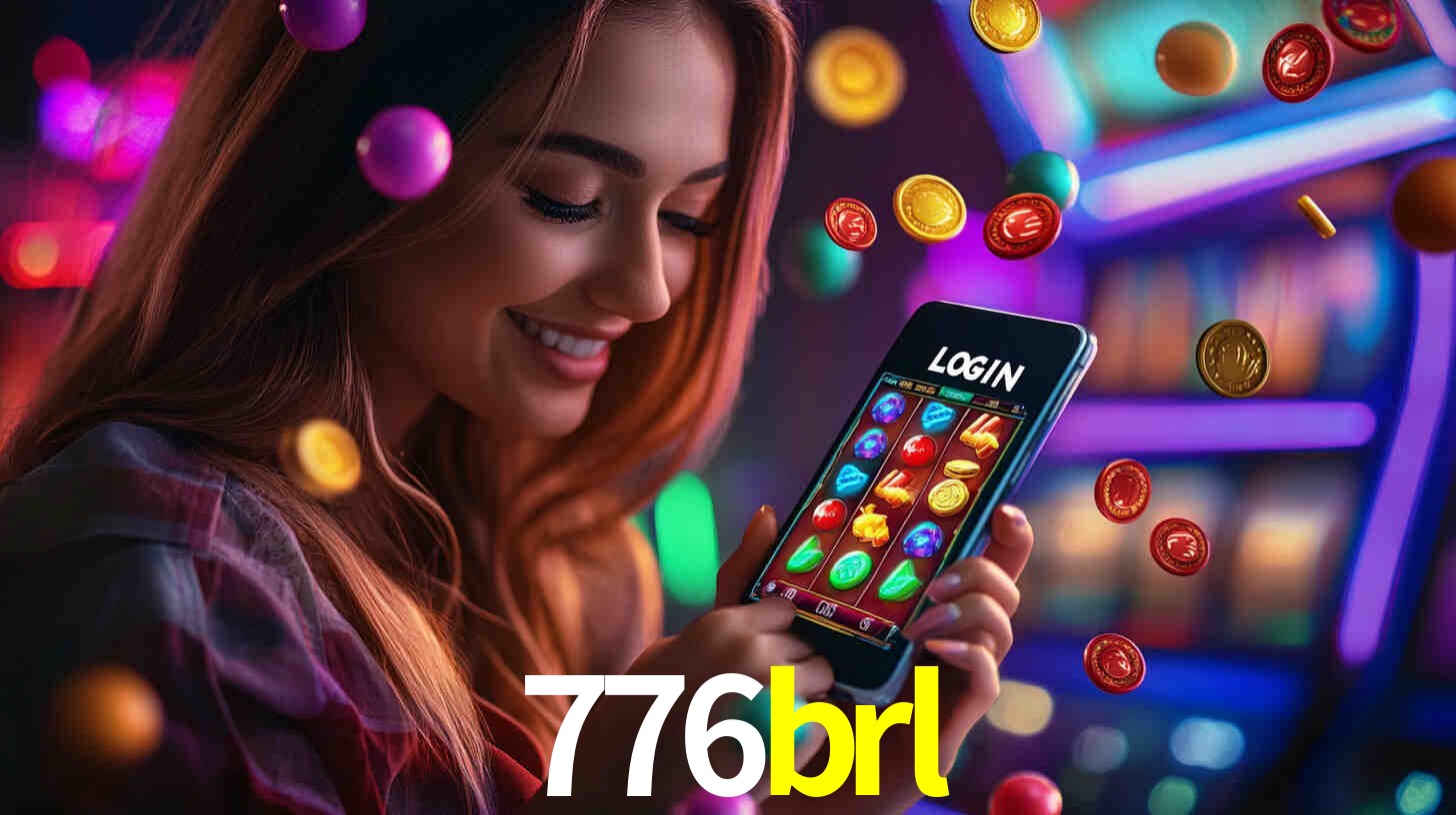 776brl: Seu Cassino Premiado com Pagamentos Rápidos