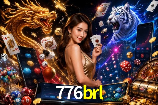 Statistics 776brl