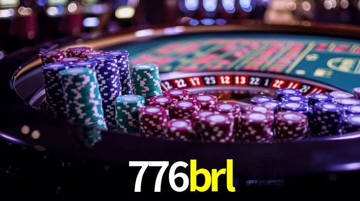 Live Casino 776brl