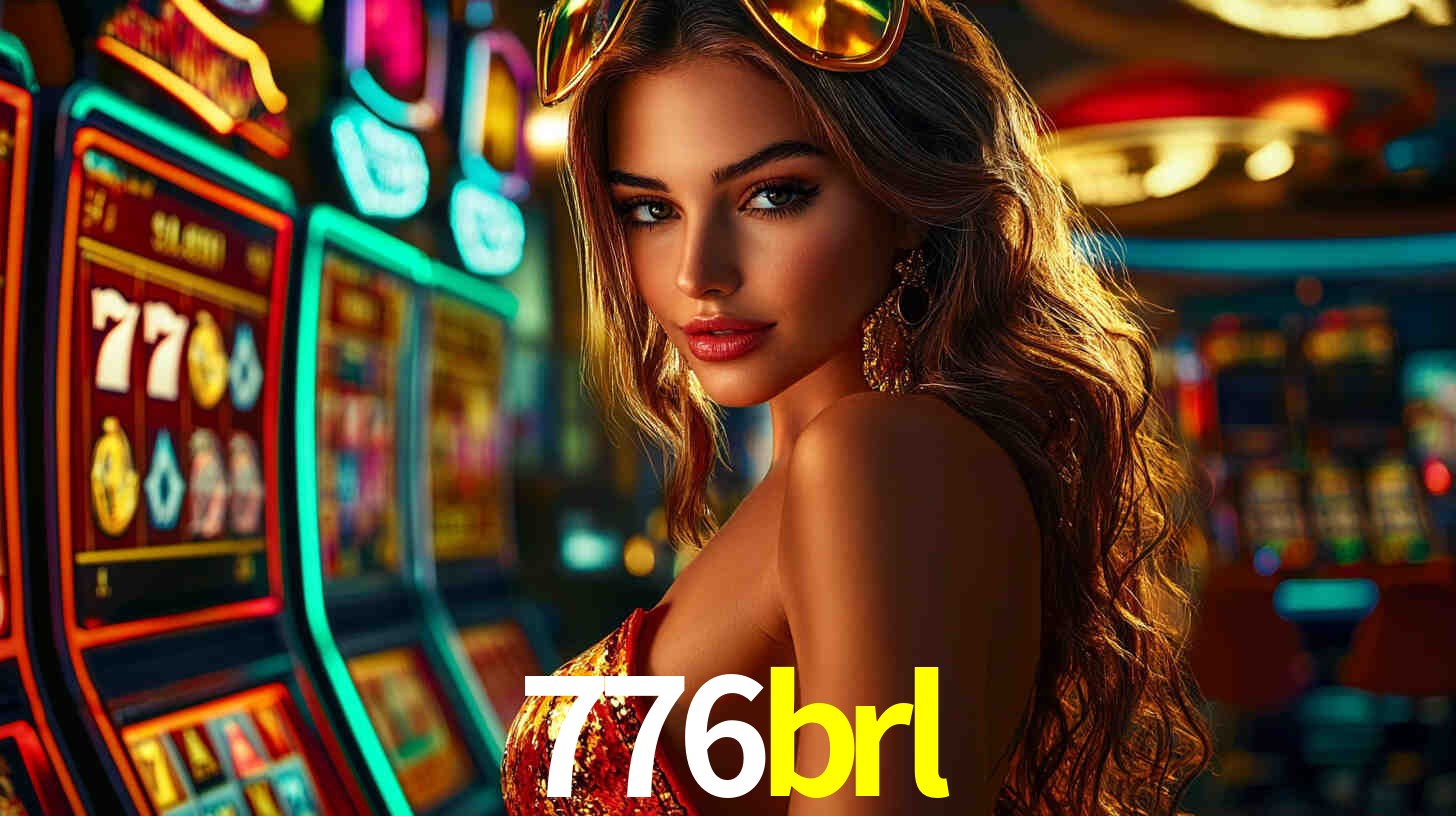 Welcome Bonus 776brl