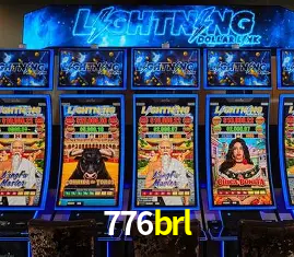 Inovações de Jogos na 776brl: O Futuro das Experiências Interativas