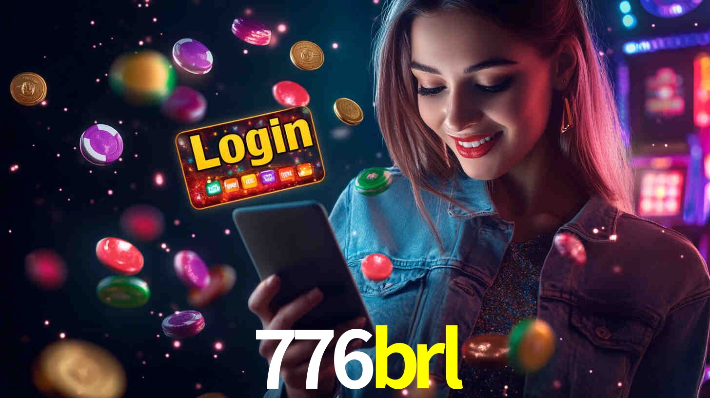 Desvendando o Mundo dos Jogos Virtuais na 776brl