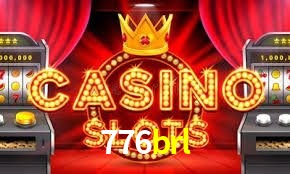 Live Casino 776brl