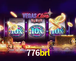 Descubra a Magia dos Jogos de Arcade no 776brl