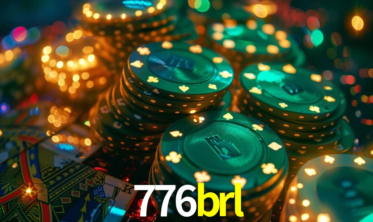 Estatísticas do Jogo 776brl