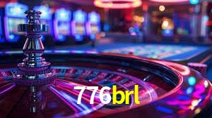 Game Statistics 776brl