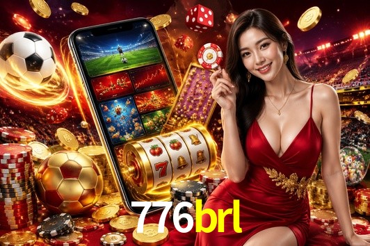 Welcome Bonus 776brl