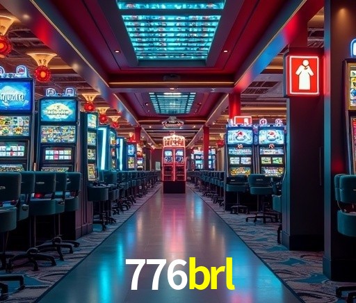 cassino 776brl