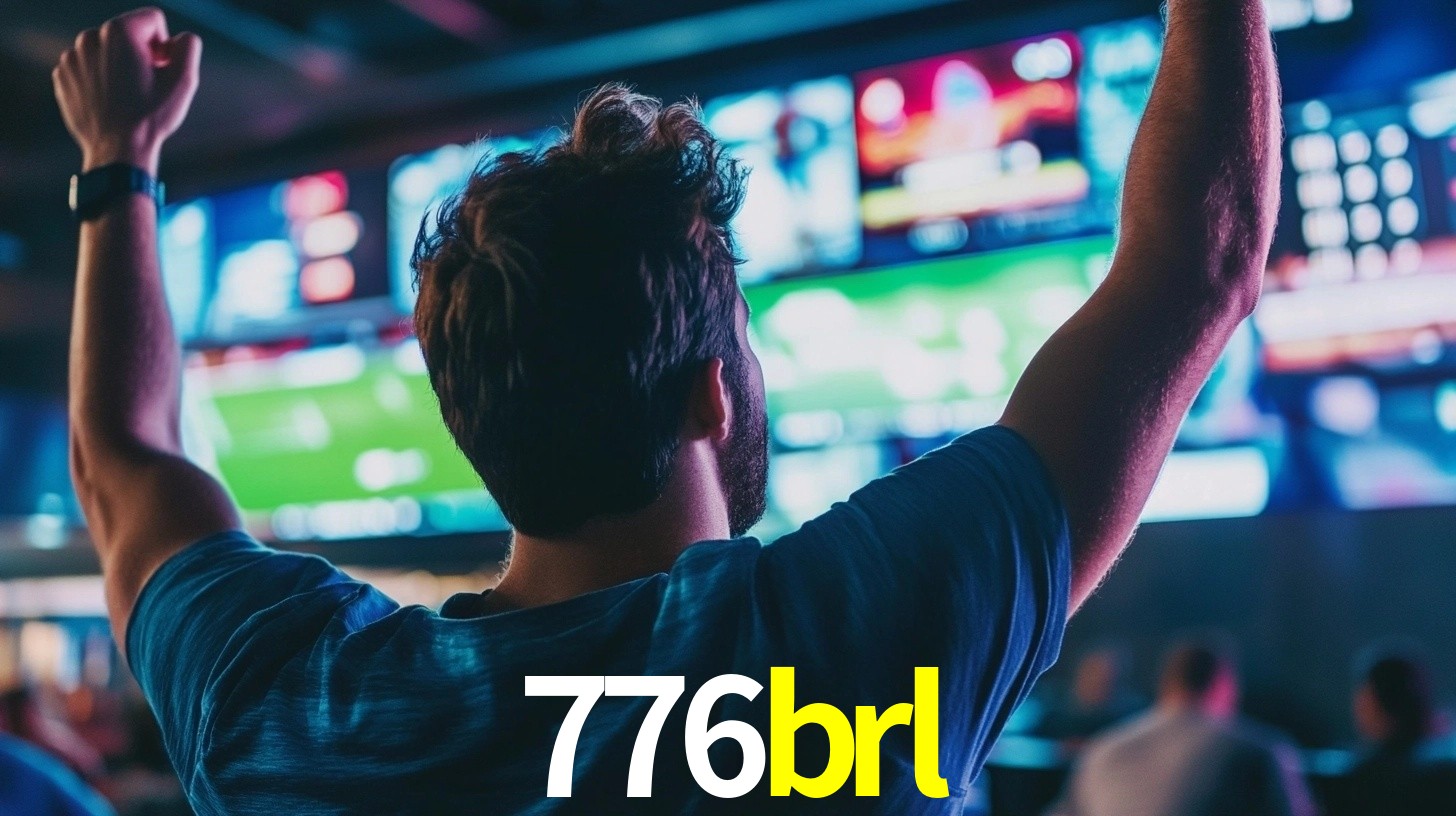 776brl: Seu Cassino Premiado com Pagamentos Rápidos