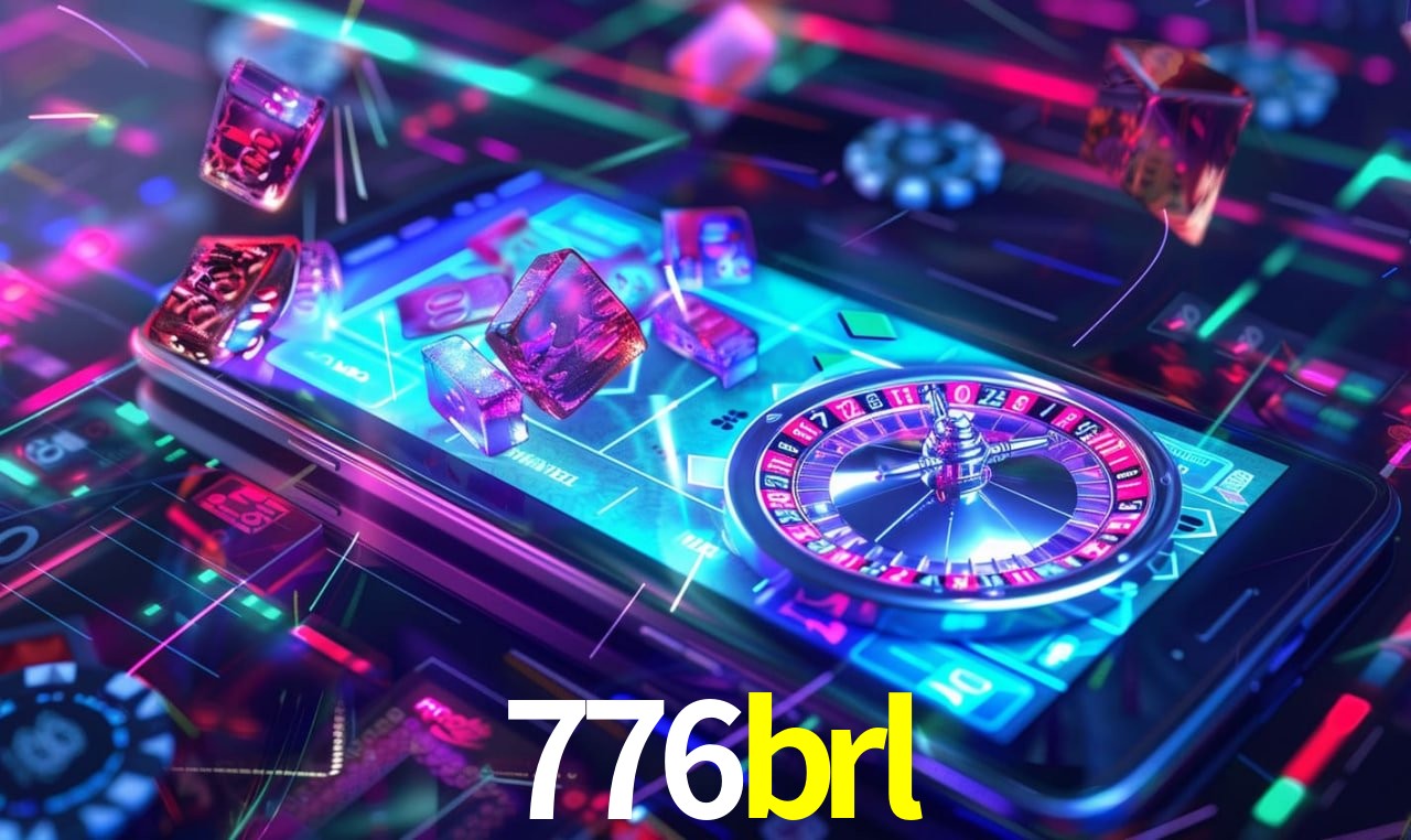 Jogos de Slot 776brl