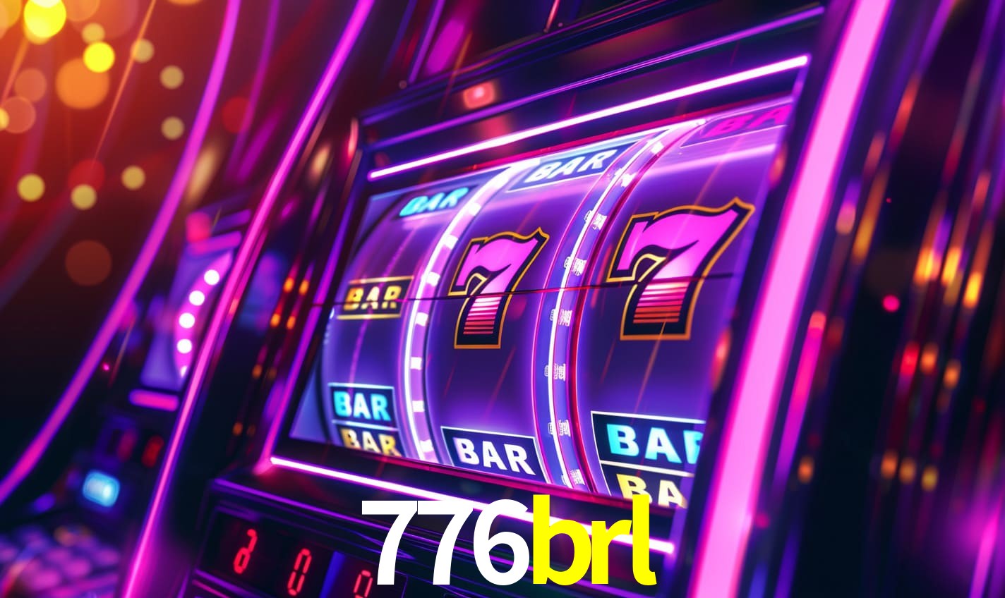 776brl: Seu Especialista em Apostas Esportivas Brasileiras