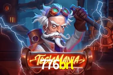 Promoção Relâmpago 776brl