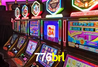 Desvendando o Mundo dos Jogos Virtuais na 776brl