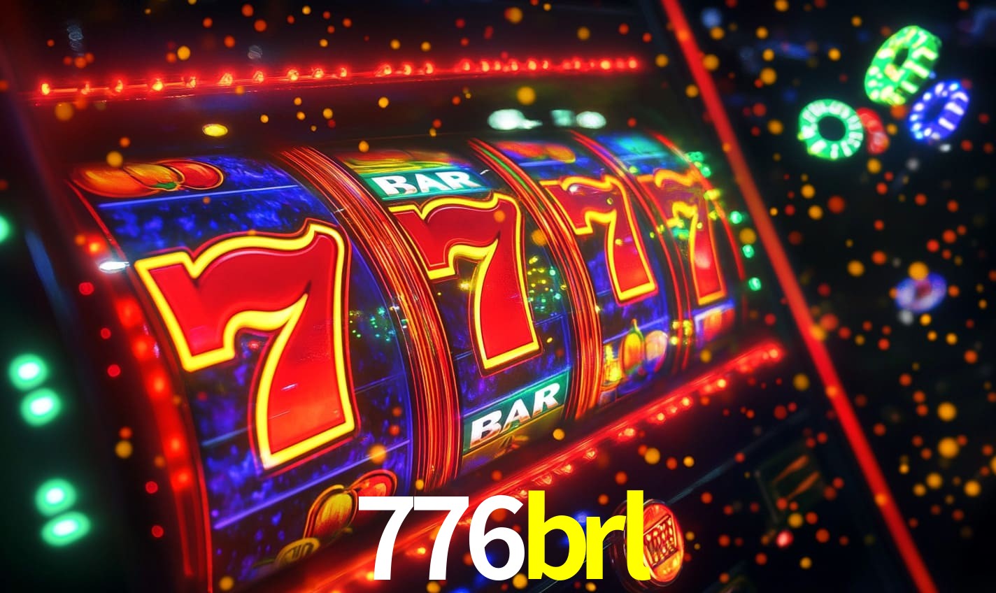 776brl - Cassino Milionário - 776brl.com