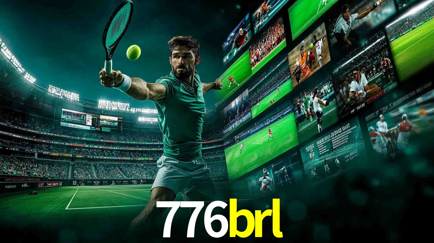 Descubra o Programa VIP da 776brl: Vantagens Exclusivas para Jogadores