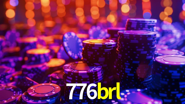 Bônus Generosos e Exclusivos no 776brl para Você!