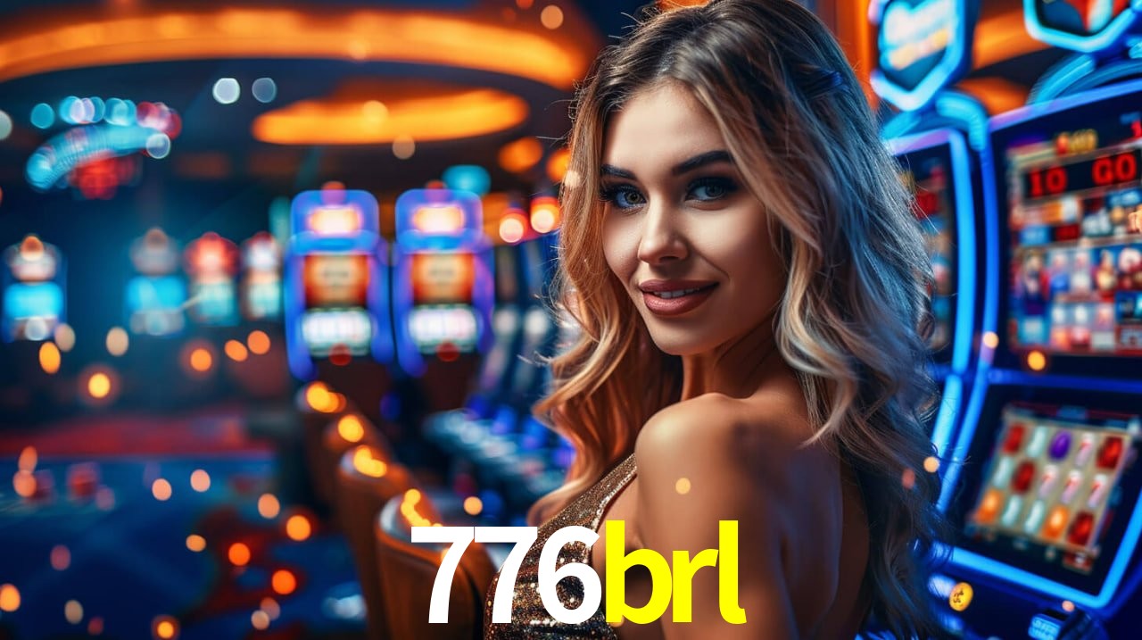 Slot Games 776brl