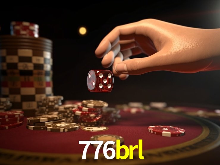 Tecnologia da Plataforma 776brl