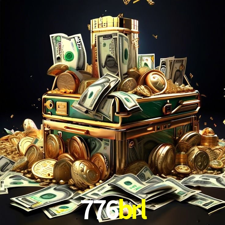 Casino Ao Vivo 776brl