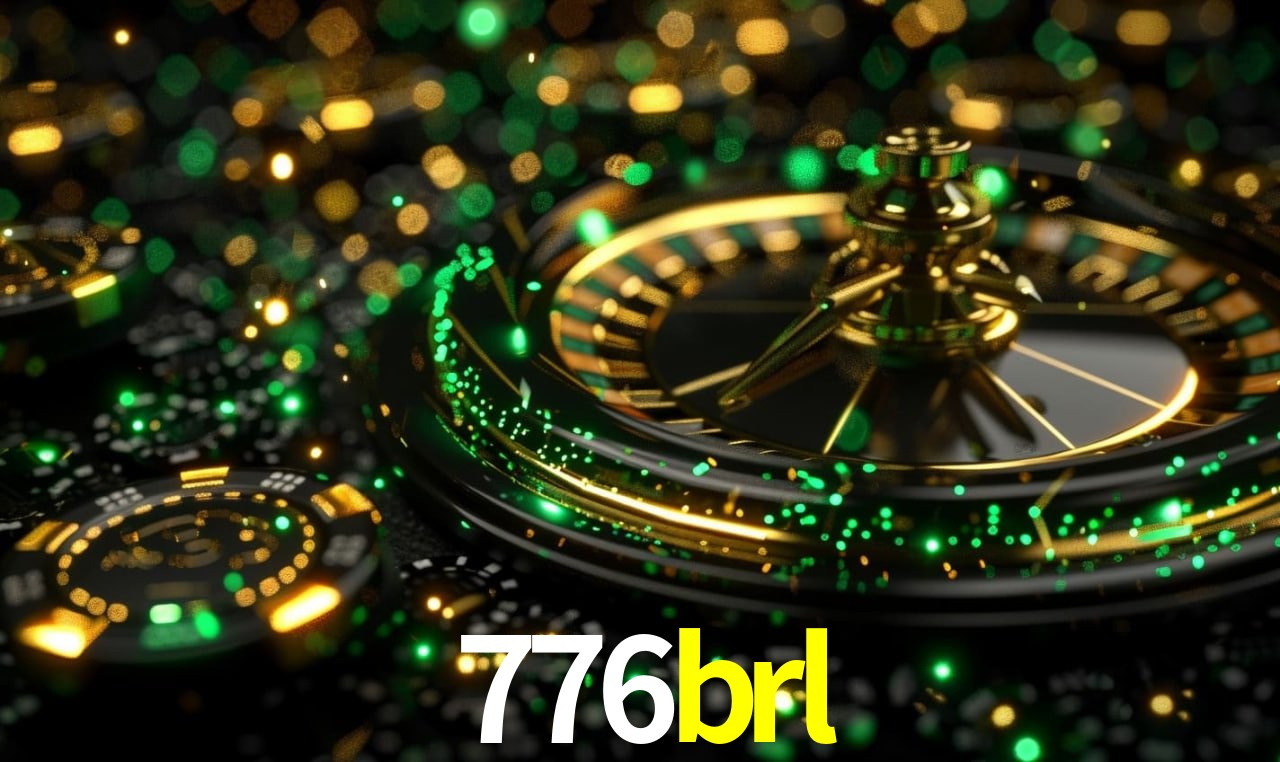 Vantagens de jogar slots no 776brl Brasil