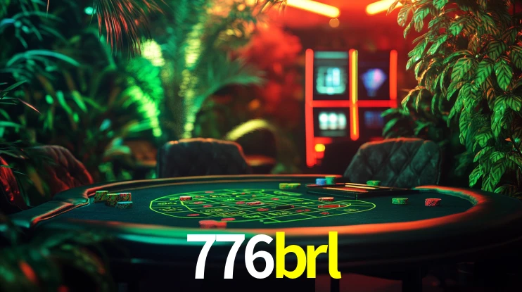 Roulette Table 776brl