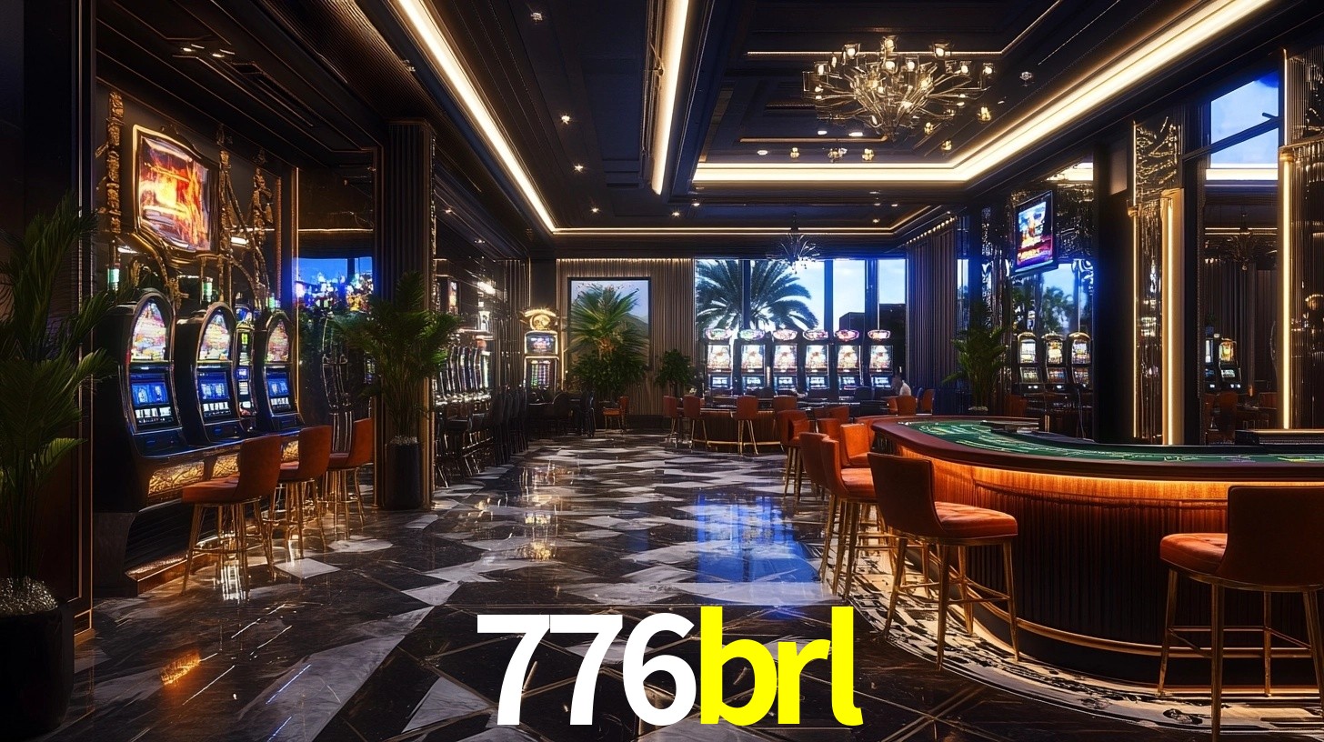 Premium Interface 776brl