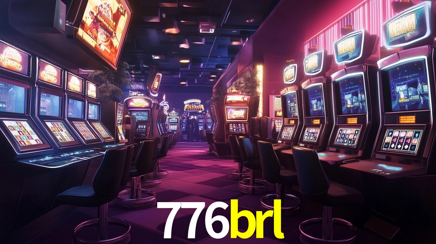 776brl App Interface