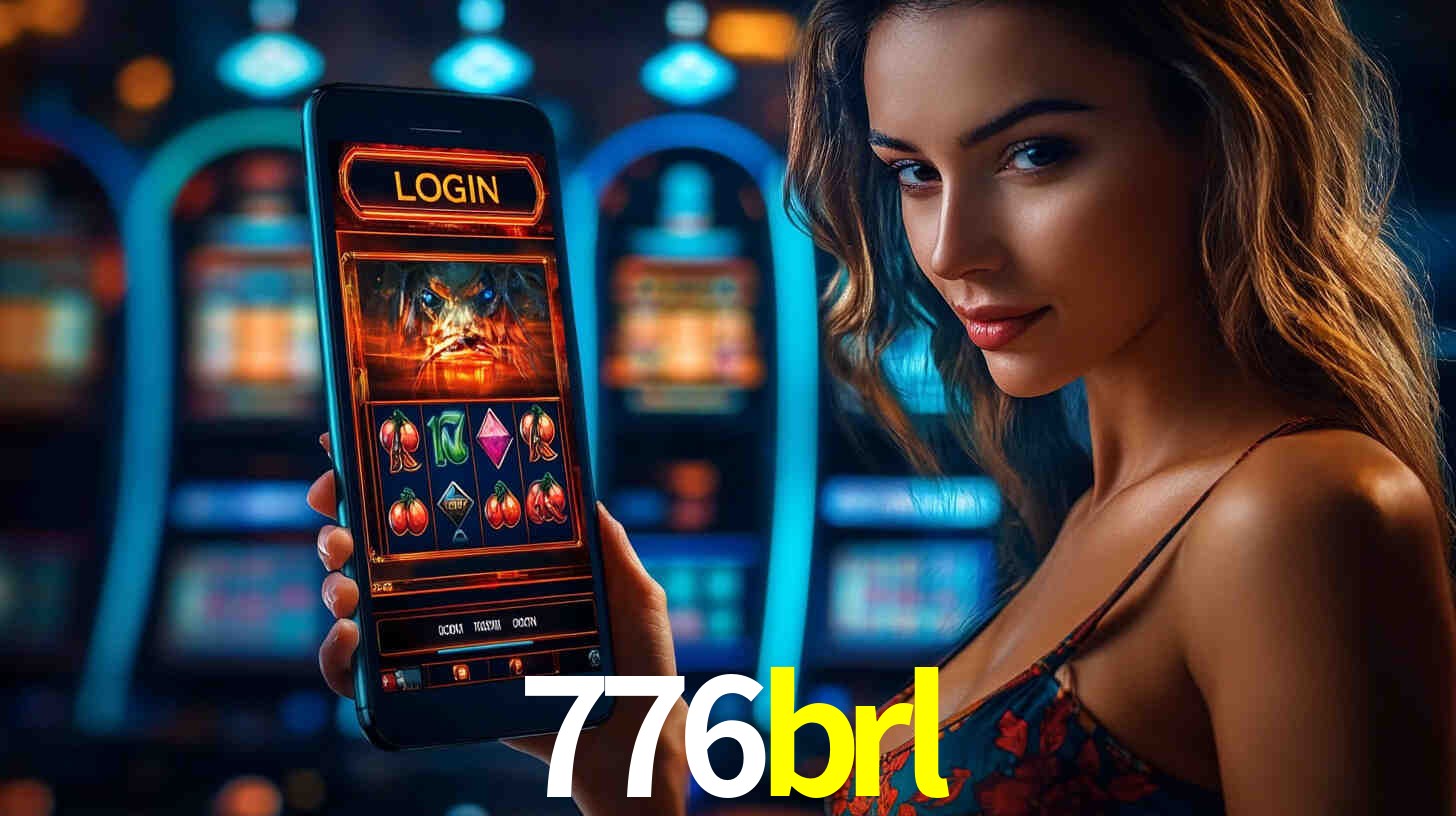 776brl: A Experiência de Casino com Jogos de Mesa ao Vivo