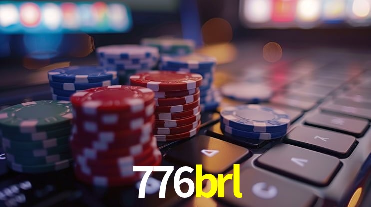 App Mobile 776brl - Jogue em Qualquer Lugar no Seu Smartphone