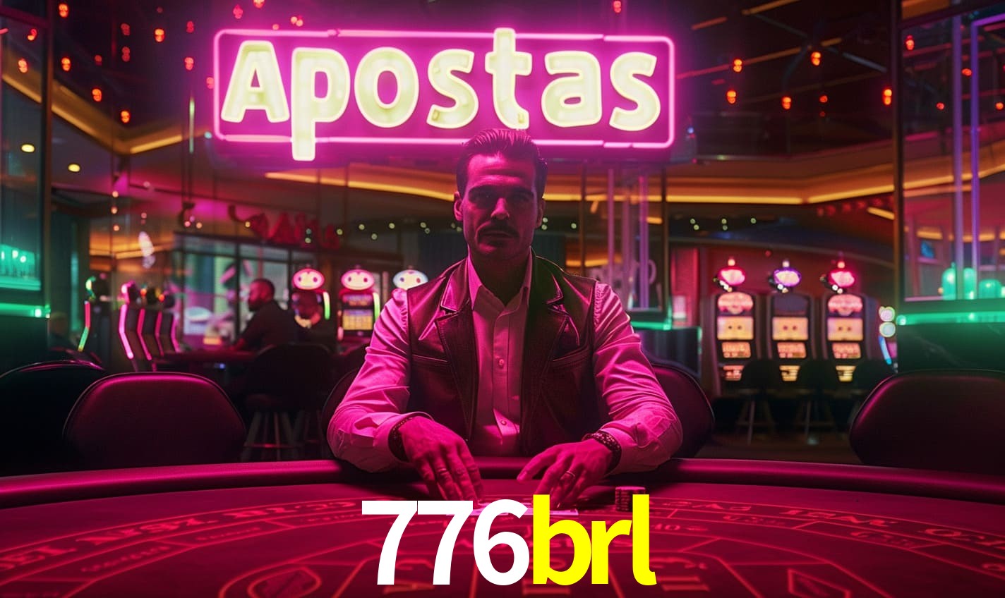 Bônus de Boas-vindas 776brl