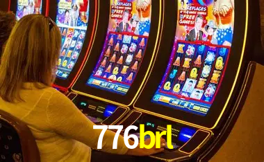 A Revolução dos Aplicativos de Jogos no 776brl