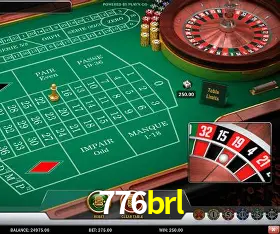 A Emoção da Loteria na 776brl: Uma Chance de Mudança de Vida