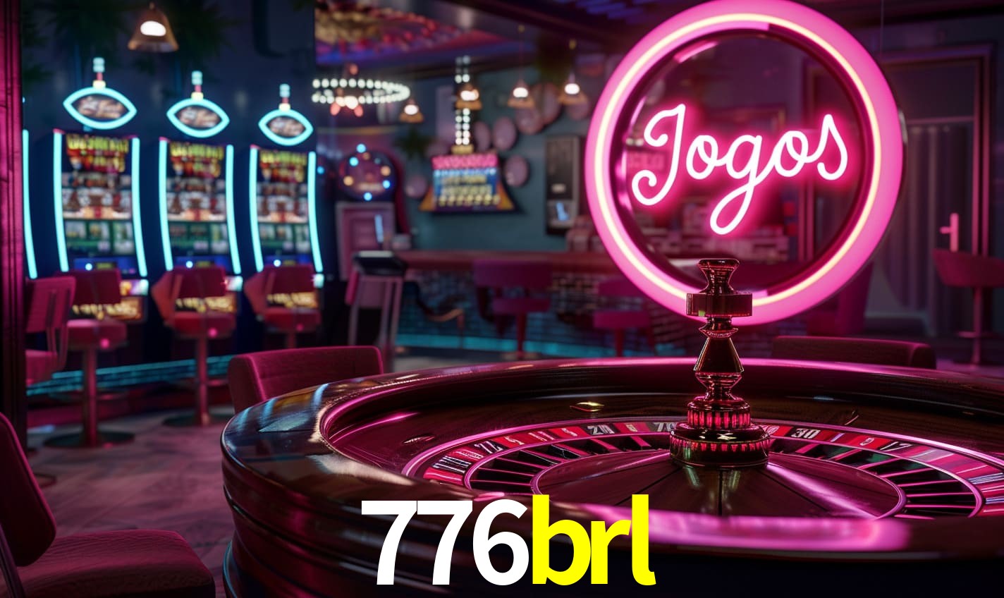 Torneios 776brl