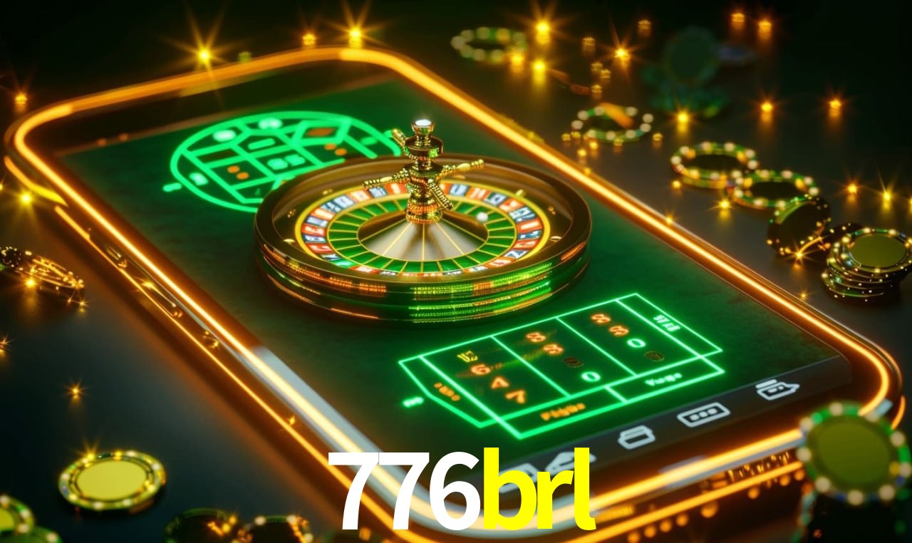 Casino Ao Vivo 776brl