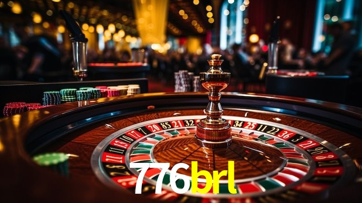 A Popularidade dos Caça-Níqueis no 776brl