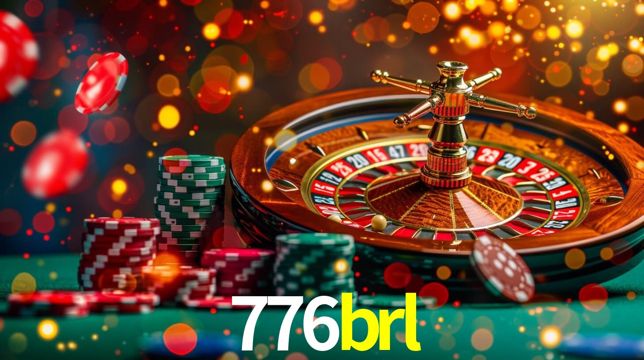 Casino Ao Vivo 776brl