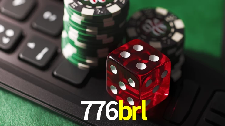 Descubra a Magia dos Jogos de Arcade no 776brl