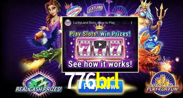 Descubra a Magia dos Jogos de Arcade no 776brl