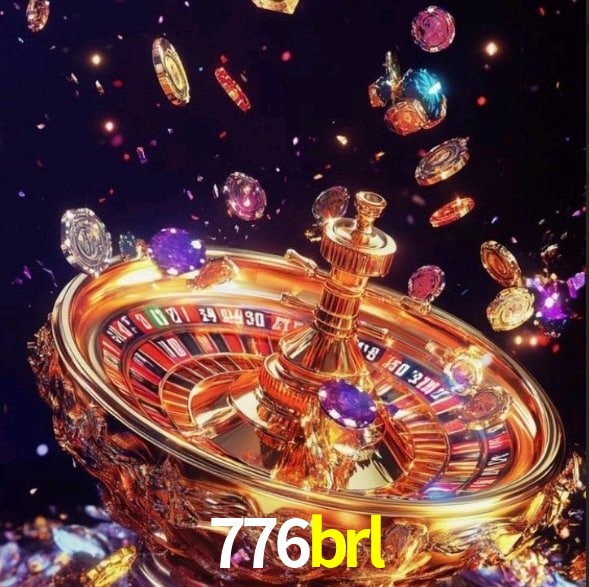 Provedores de Jogos 776brl