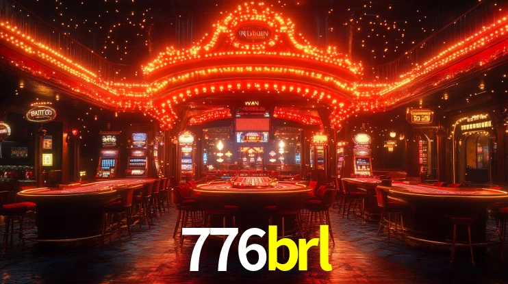 Experimente o Login Seguro Premium no 776brl