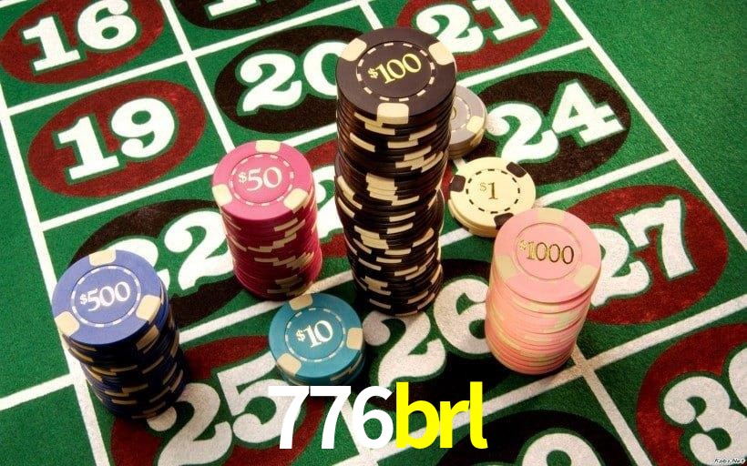 Casino VIP 776brl