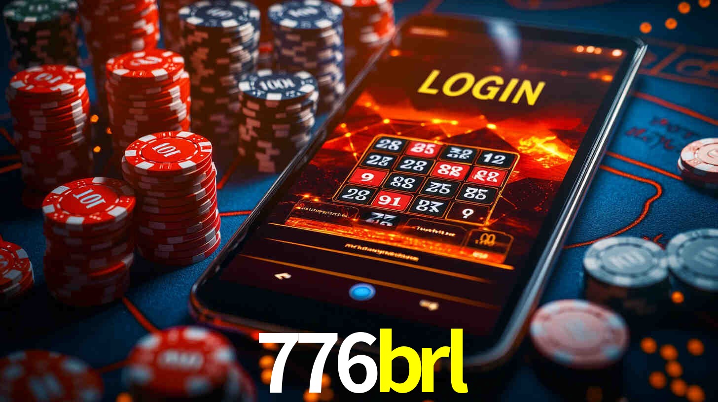 Bônus Generosos e Exclusivos no 776brl para Você!