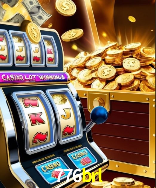 Casino Ao Vivo 776brl