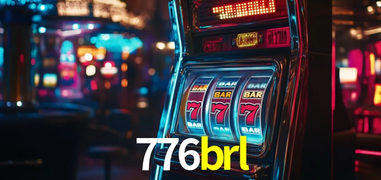 APP oficial da 776brl para mobile