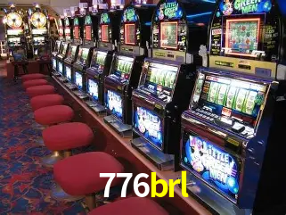 Apostas Esportivas na 776brl: Um Guia Completo