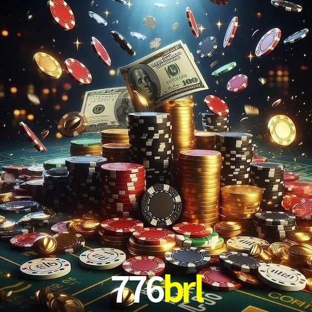 Apostas de Futebol 776brl